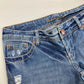 American Eagle Jeans (S)