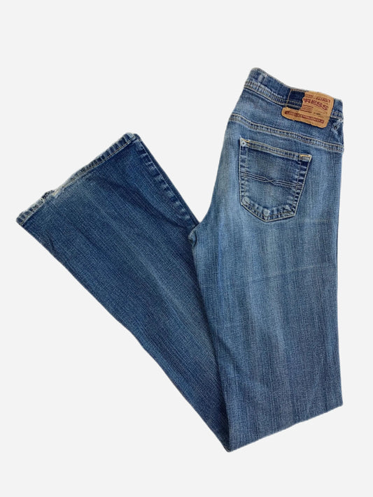 Express Jeans (S)