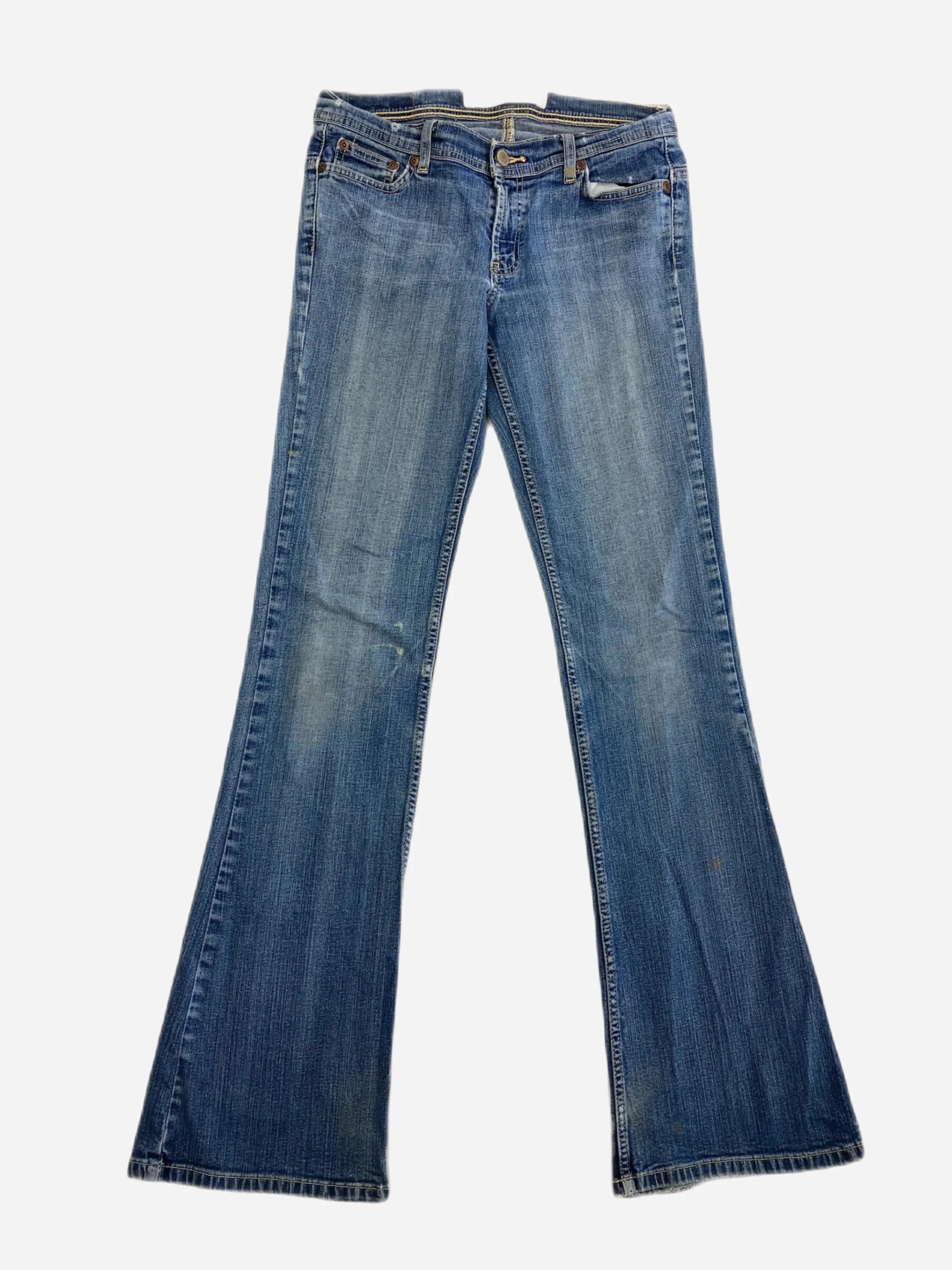 Express Jeans (S)