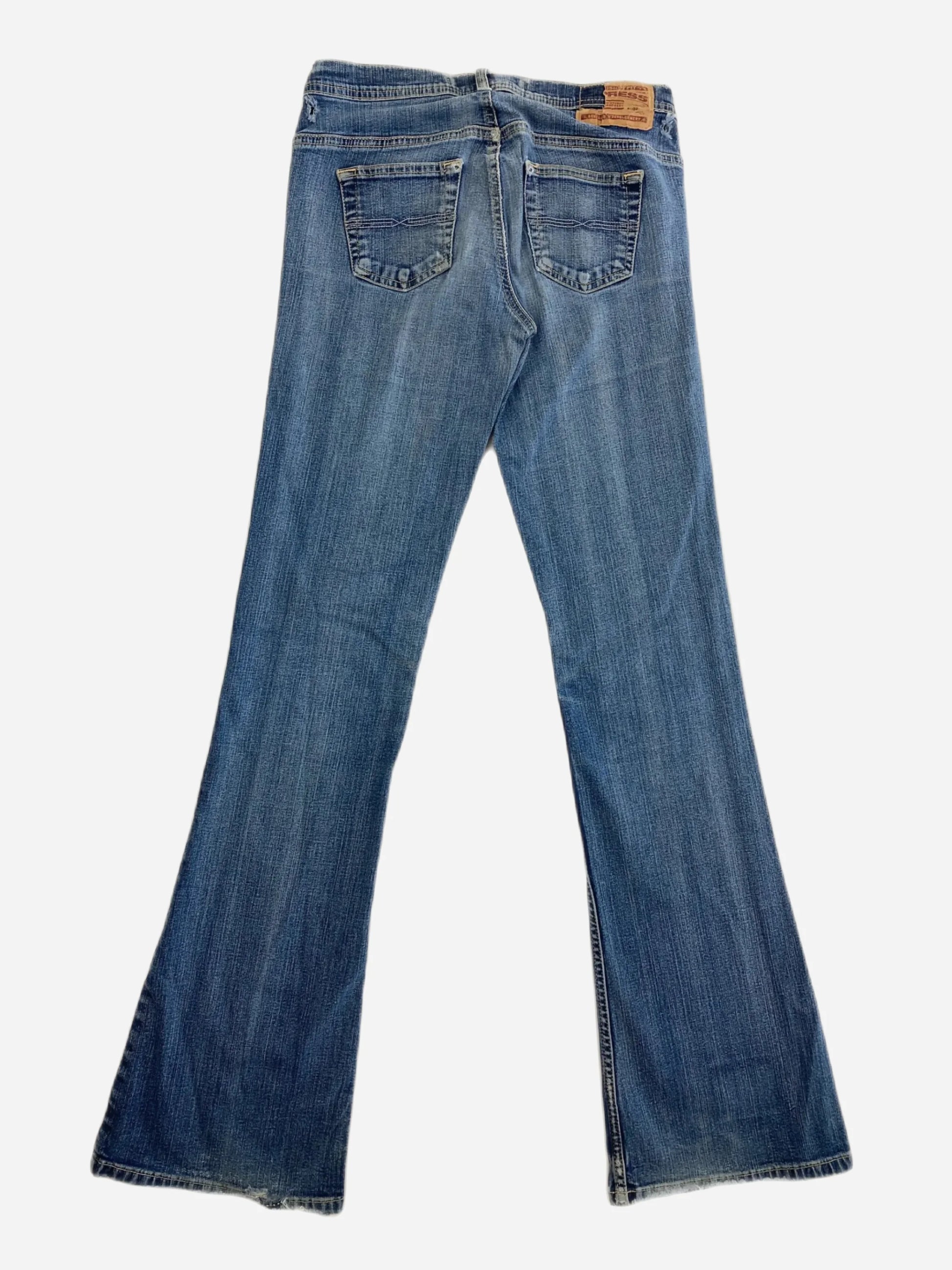 Express Jeans (S)