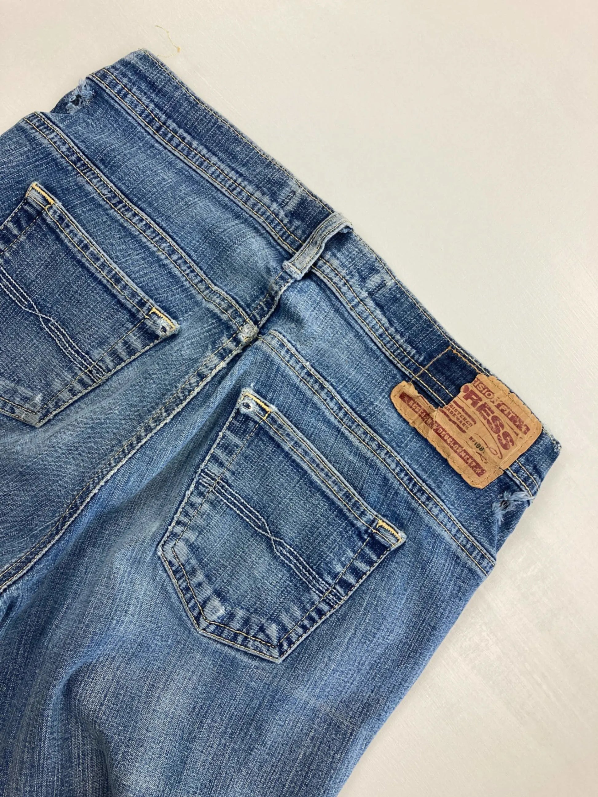 Express Jeans (S)