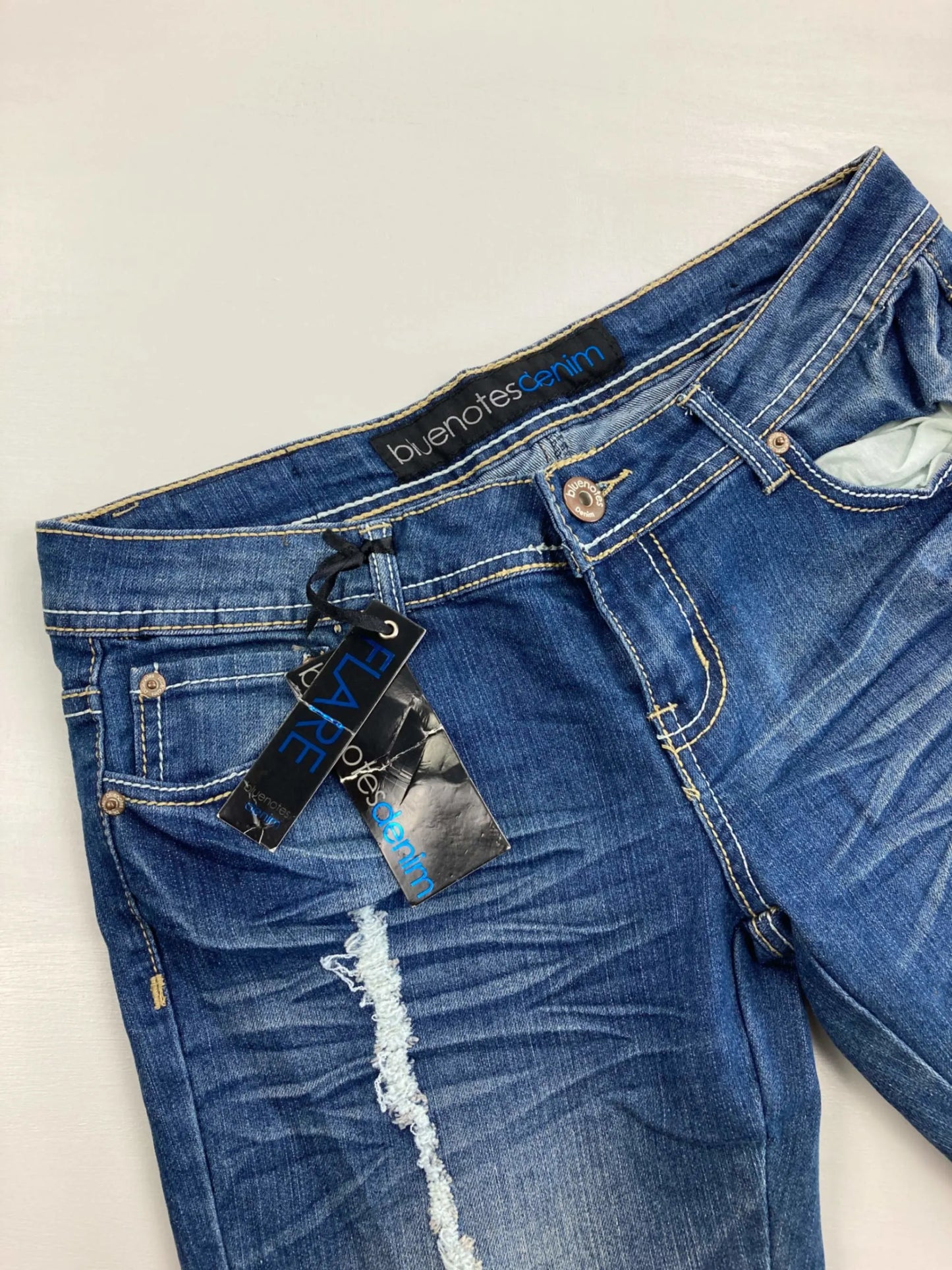 Bluenotes Jeans (M)