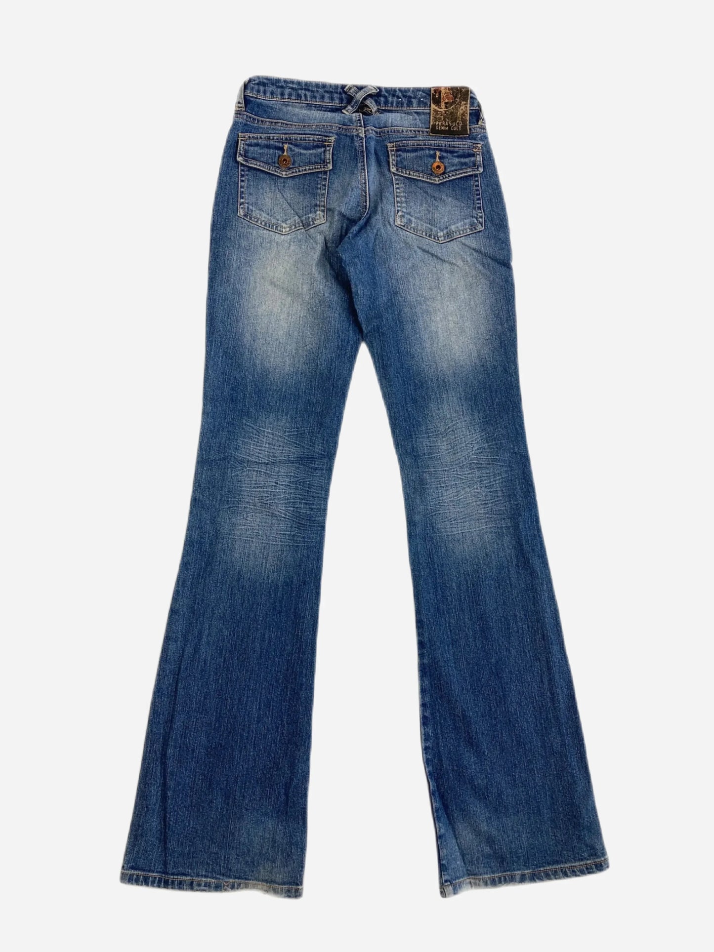 Parasuco Jeans (XS)