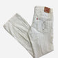 Levi Strauss & Co. Cordhose (M)