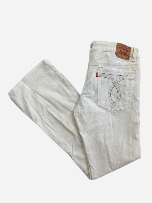 Levi Strauss & Co. Cordhose (M)