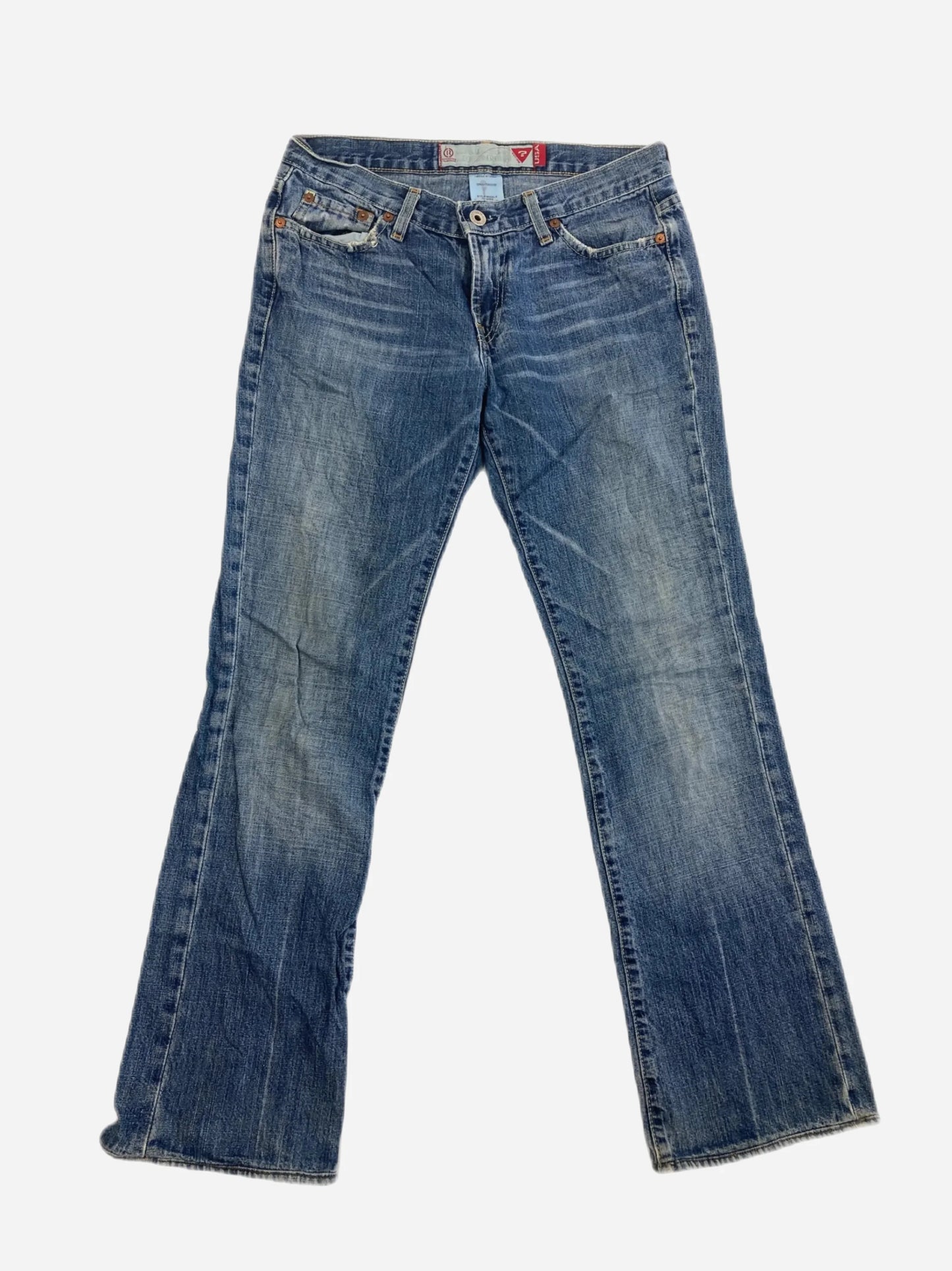 Parasuco Jeans (S)