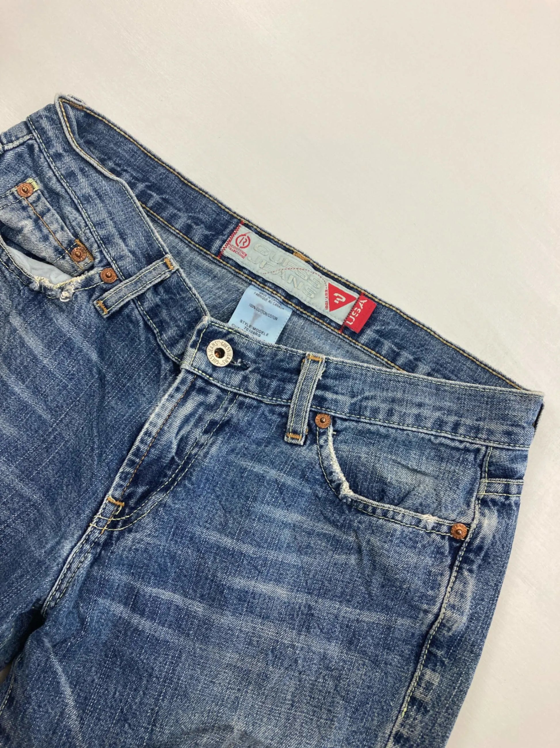 Parasuco Jeans (S)