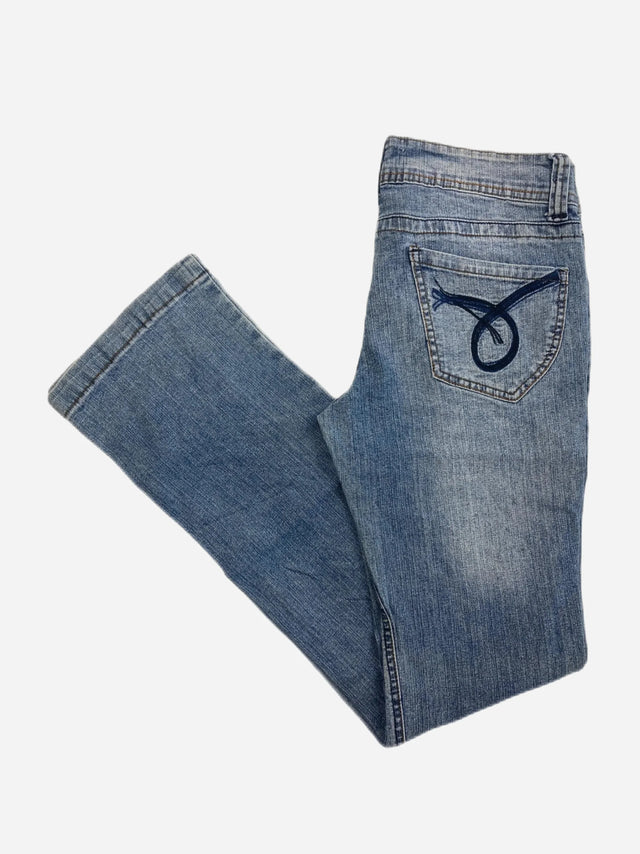 Y2K Jeans (S)