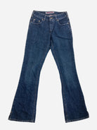 Silver Jeans (M)
