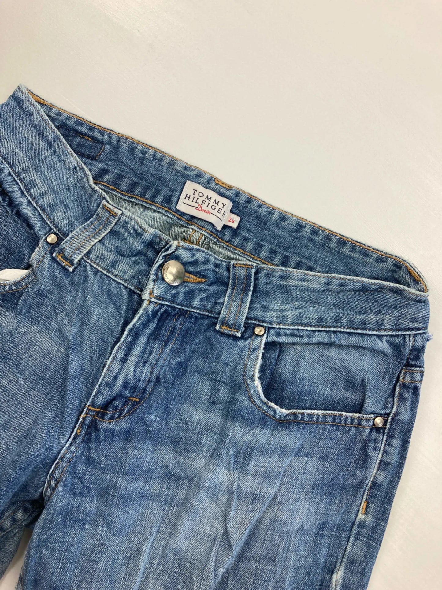 Tommy Hilfiger Jeans (S)