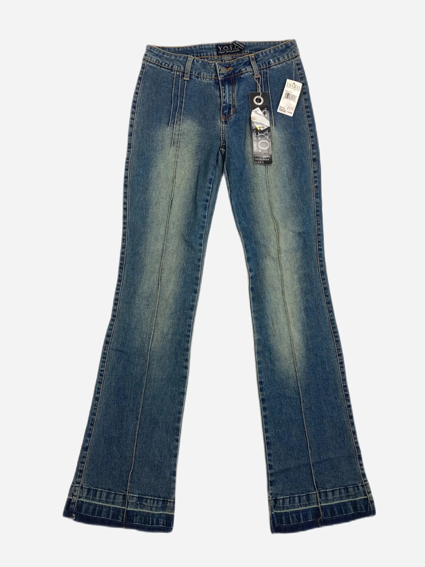 Y.O.Y.O. Jeans (L)