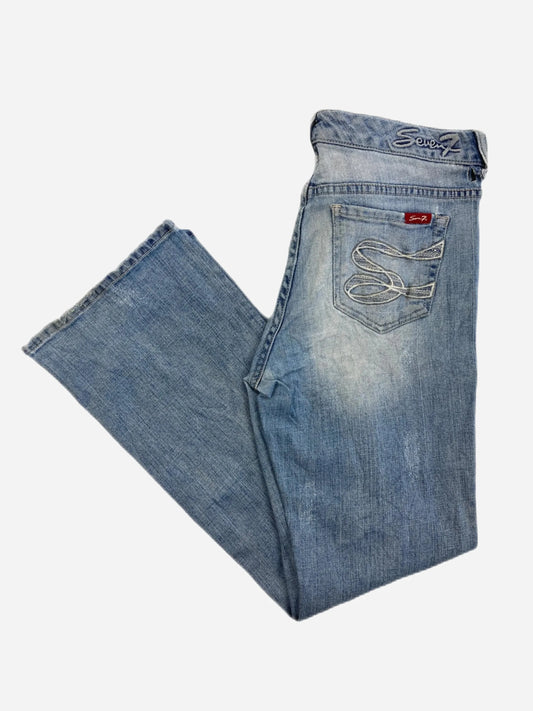 Seven 7 Jeans (S)