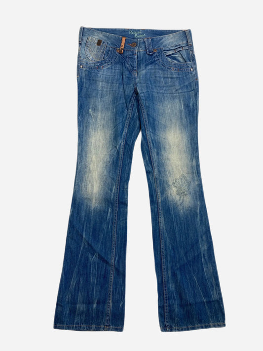 Y2K Jeans (L)