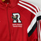 Adidas Trainingsjacke (S)