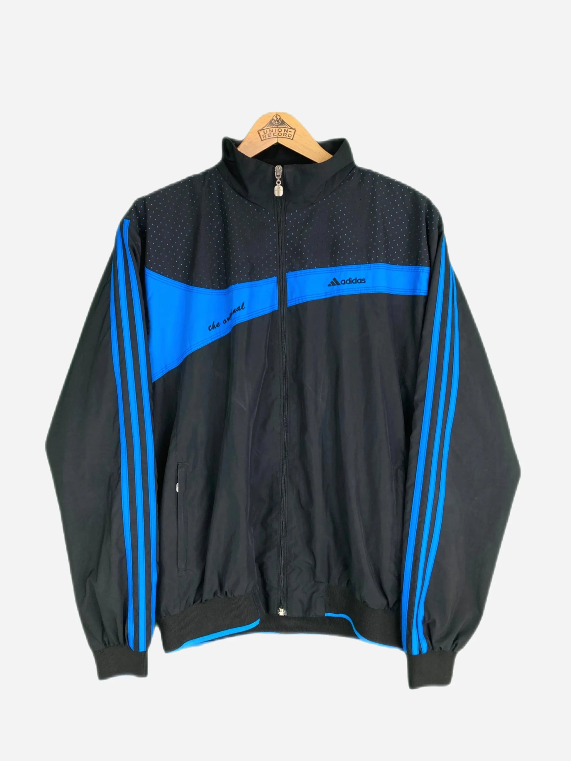 Adidas Trainingsjacke (M)