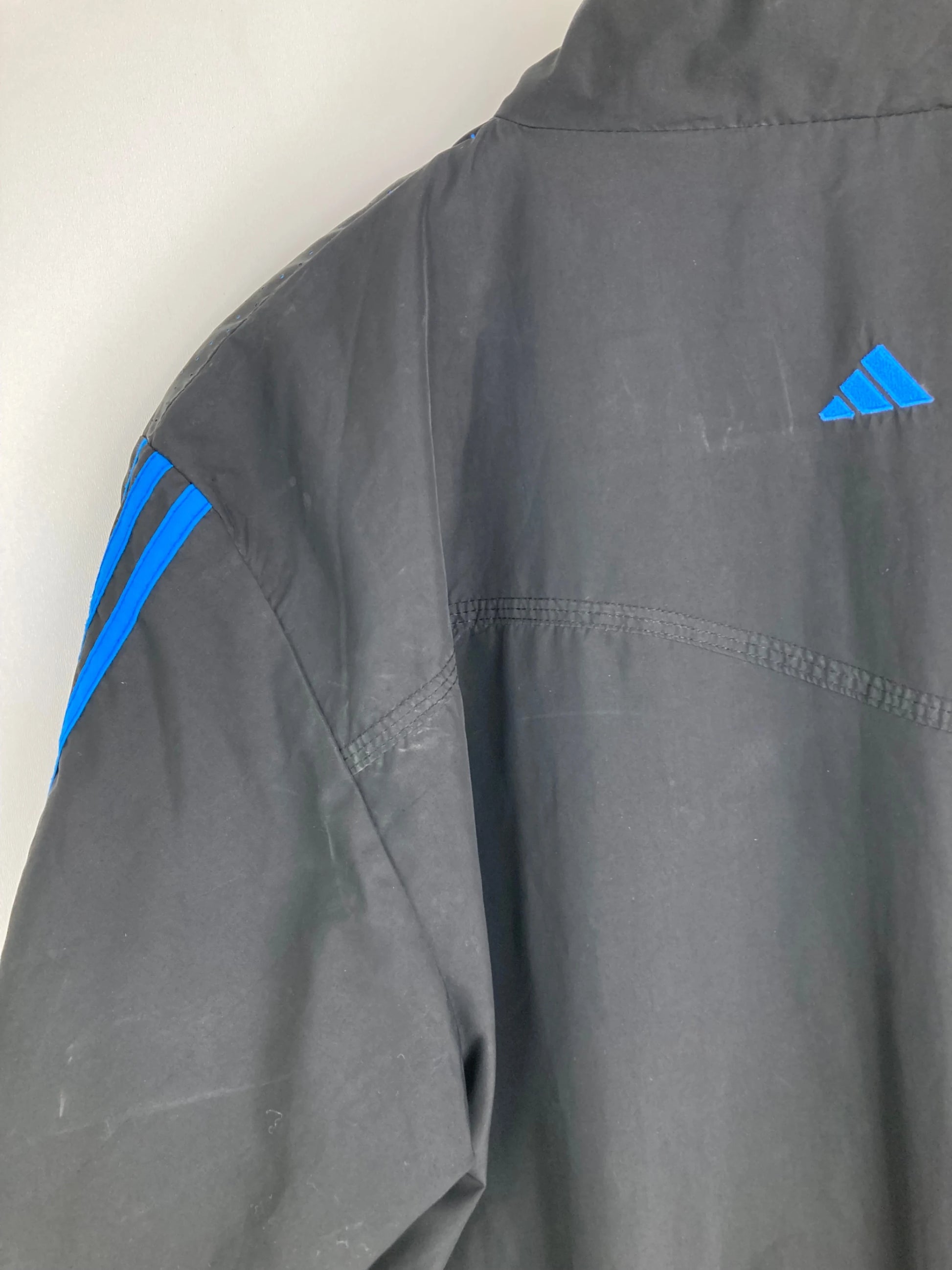 Adidas Trainingsjacke (M)