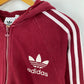 Adidas Trainingsjacke (M)