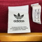 Adidas Trainingsjacke (M)