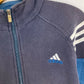 Adidas Sweatjacke (L)