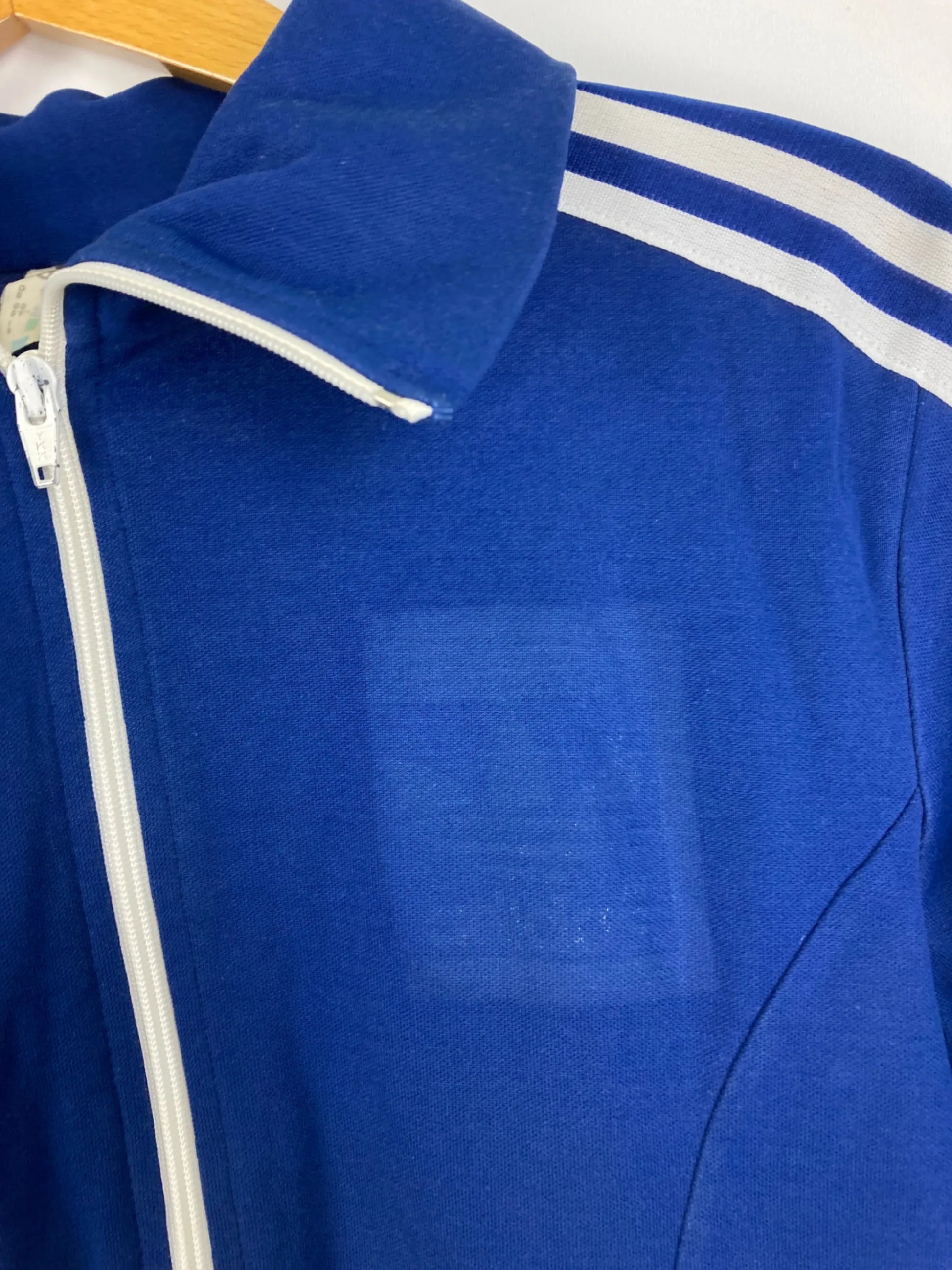 Adidas Trainingsjacke (S)