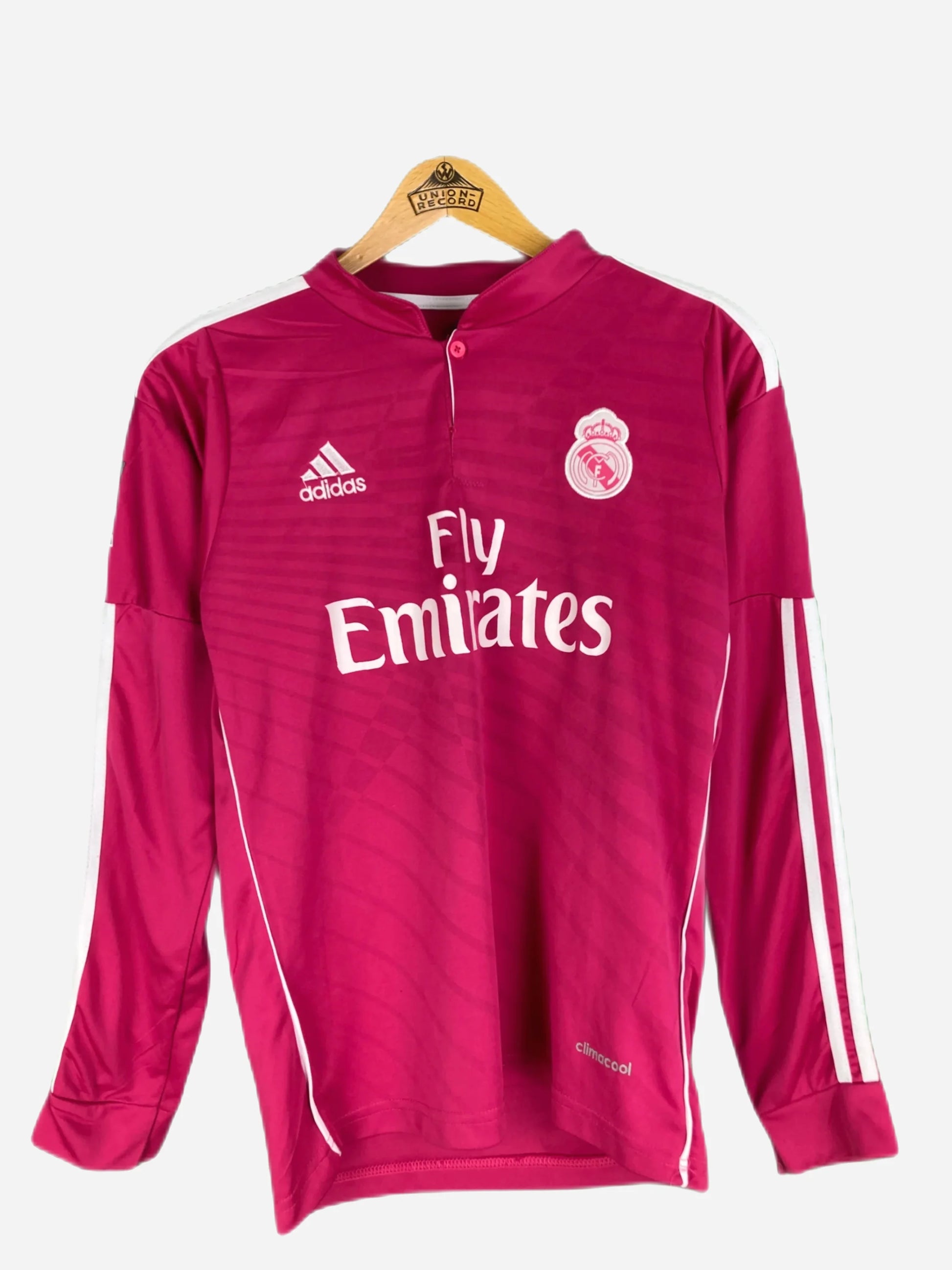 Adidas Langarmtrikot (M)