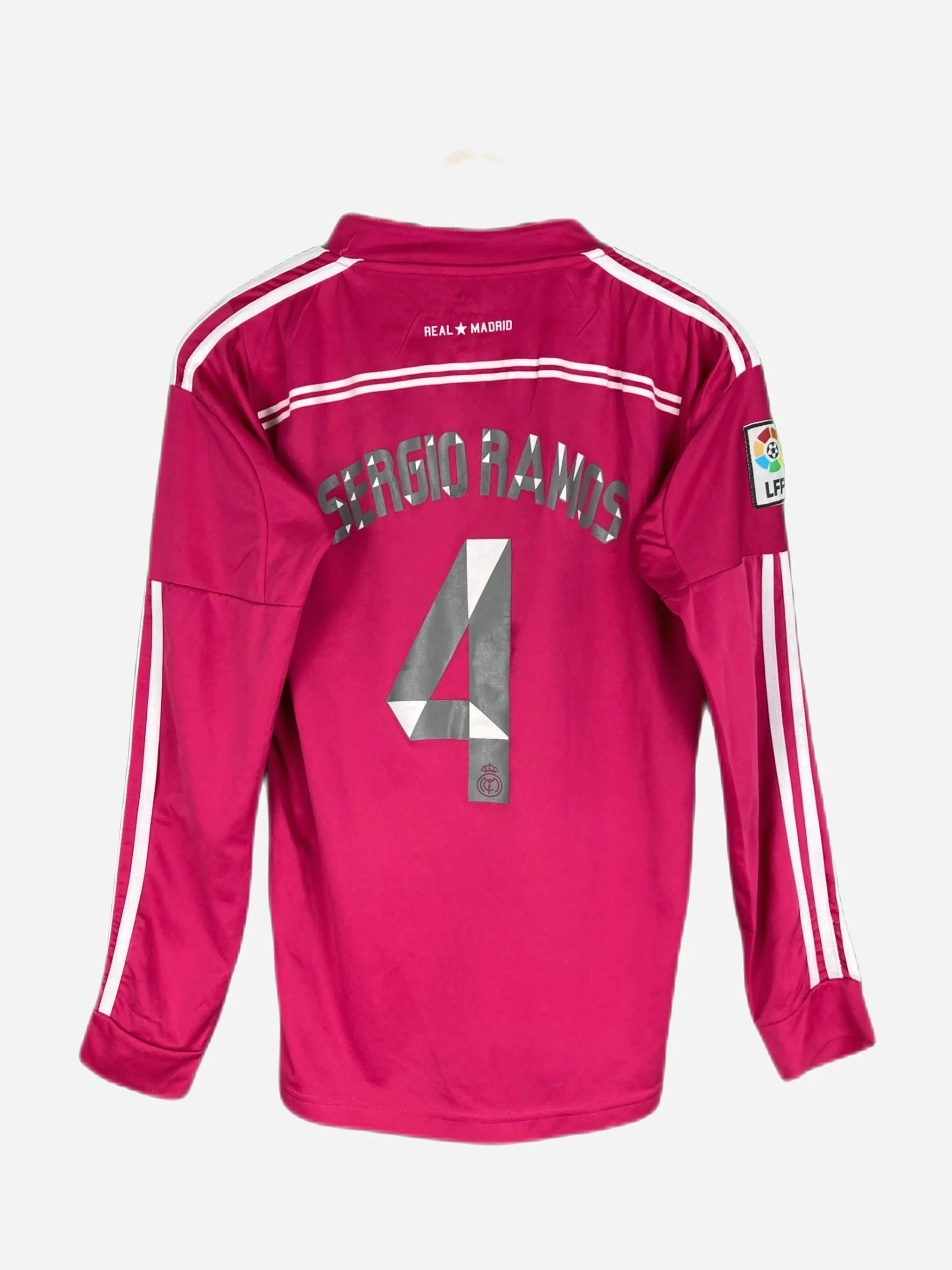 Adidas Langarmtrikot (M)