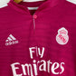 Adidas Langarmtrikot (M)