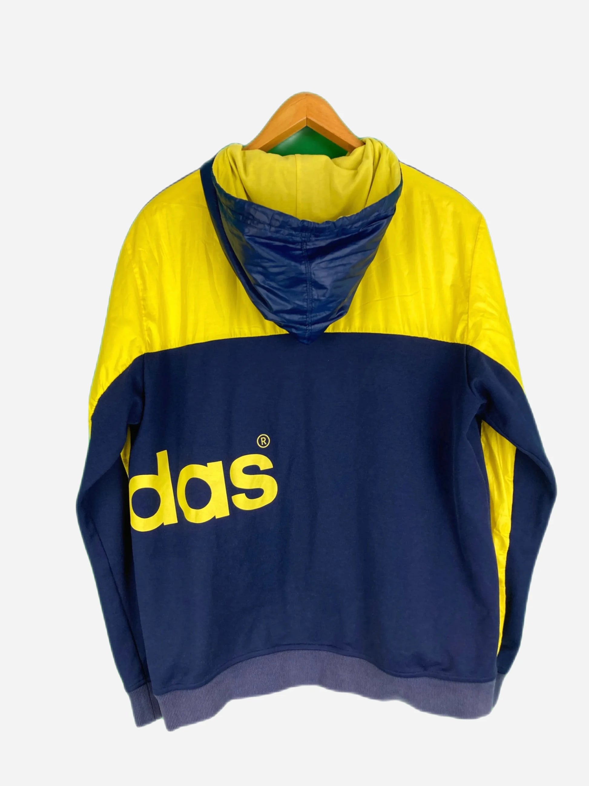 Adidas Trainingsjacke (L)