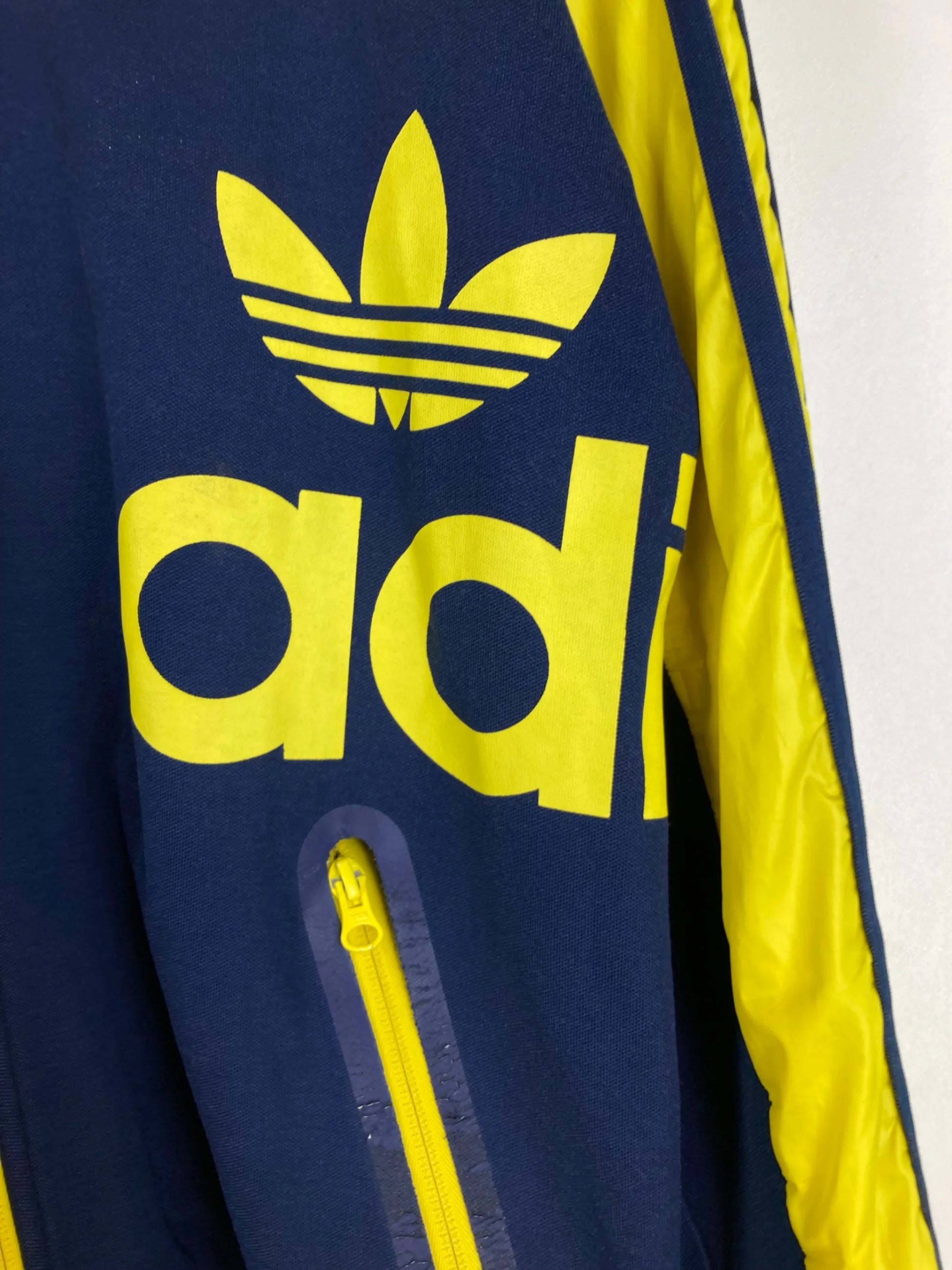 Adidas Trainingsjacke (L)