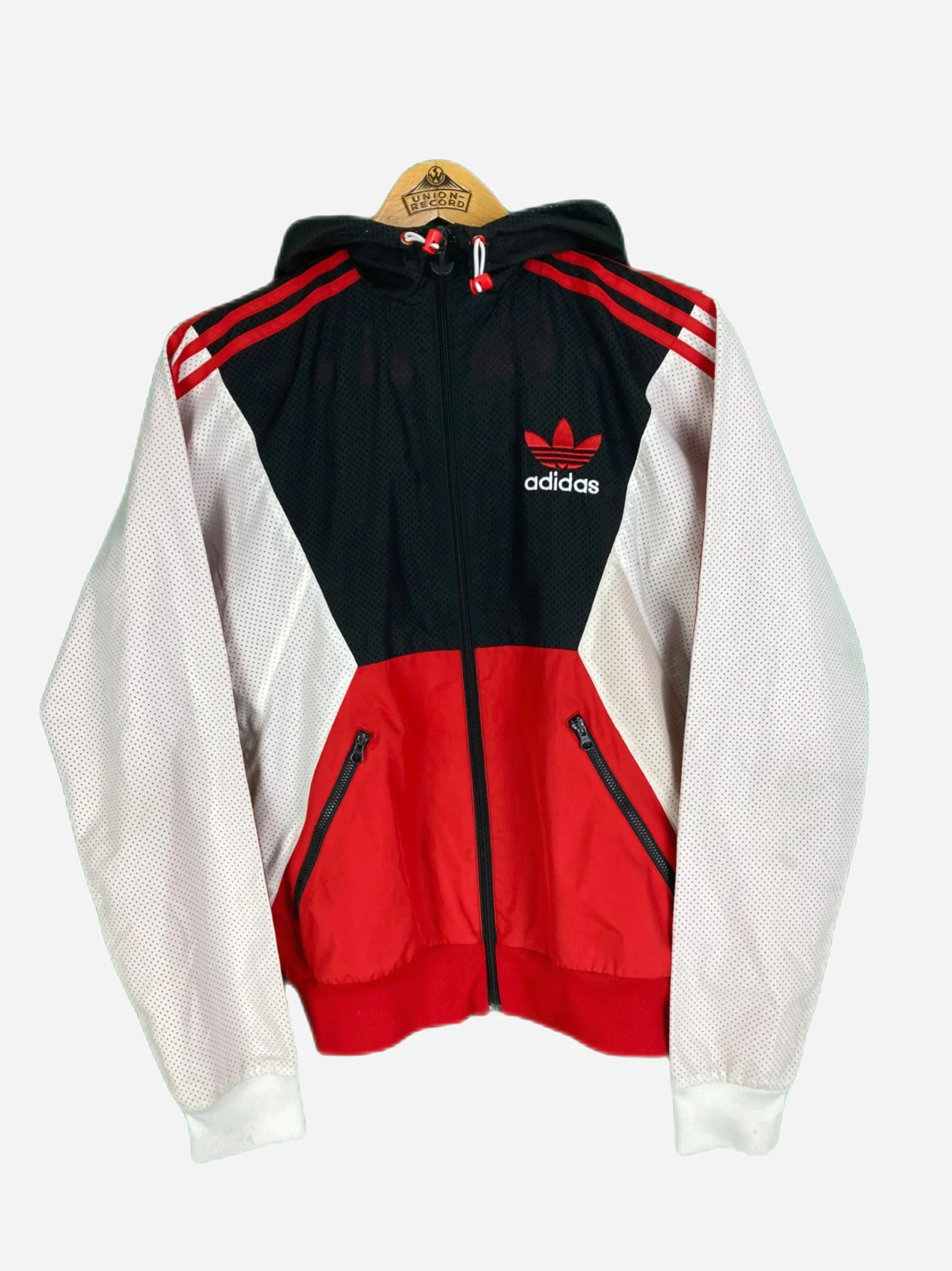 Adidas Trainingsjacke (S)