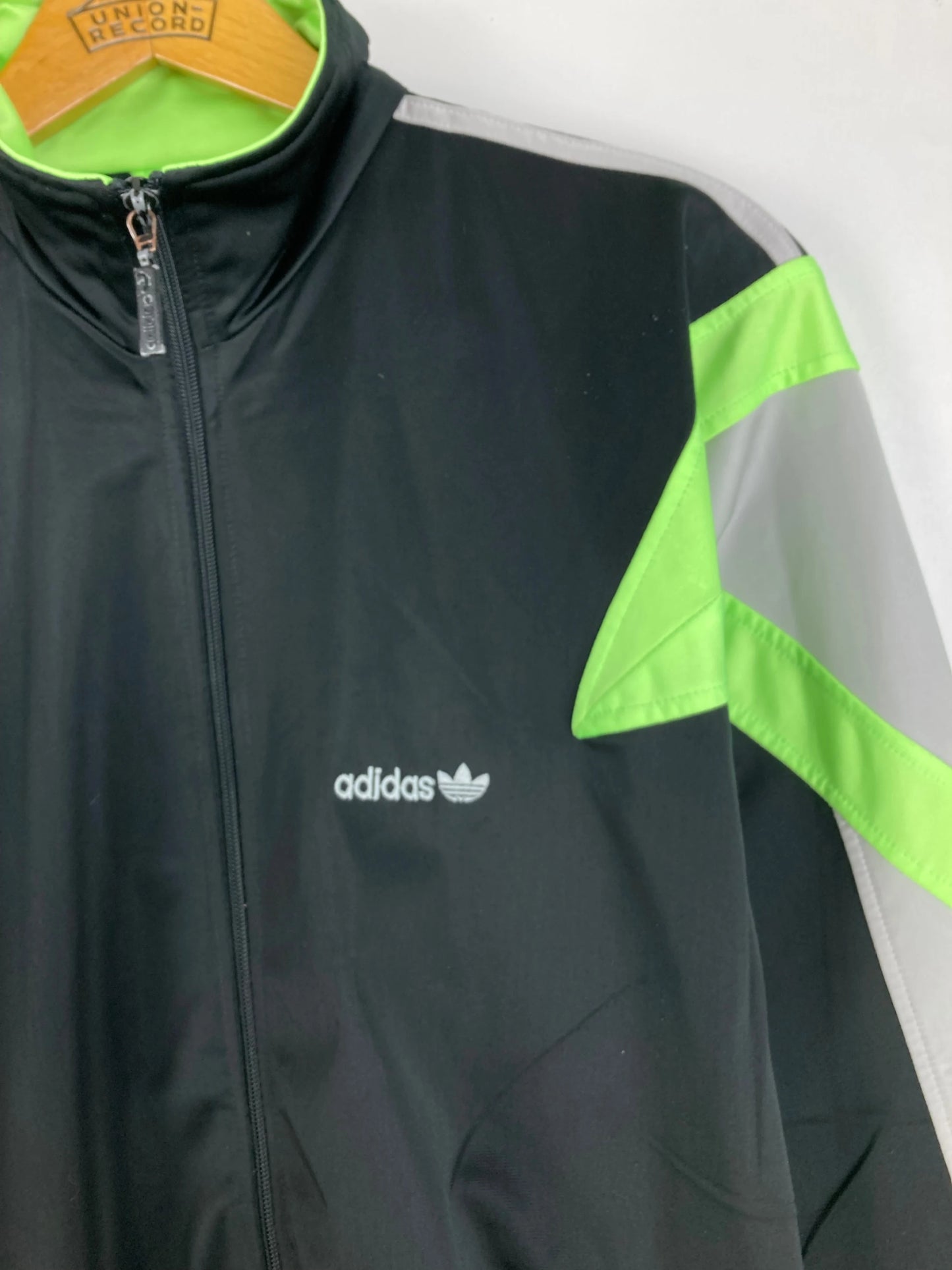 Adidas Trainingsjacke (L)