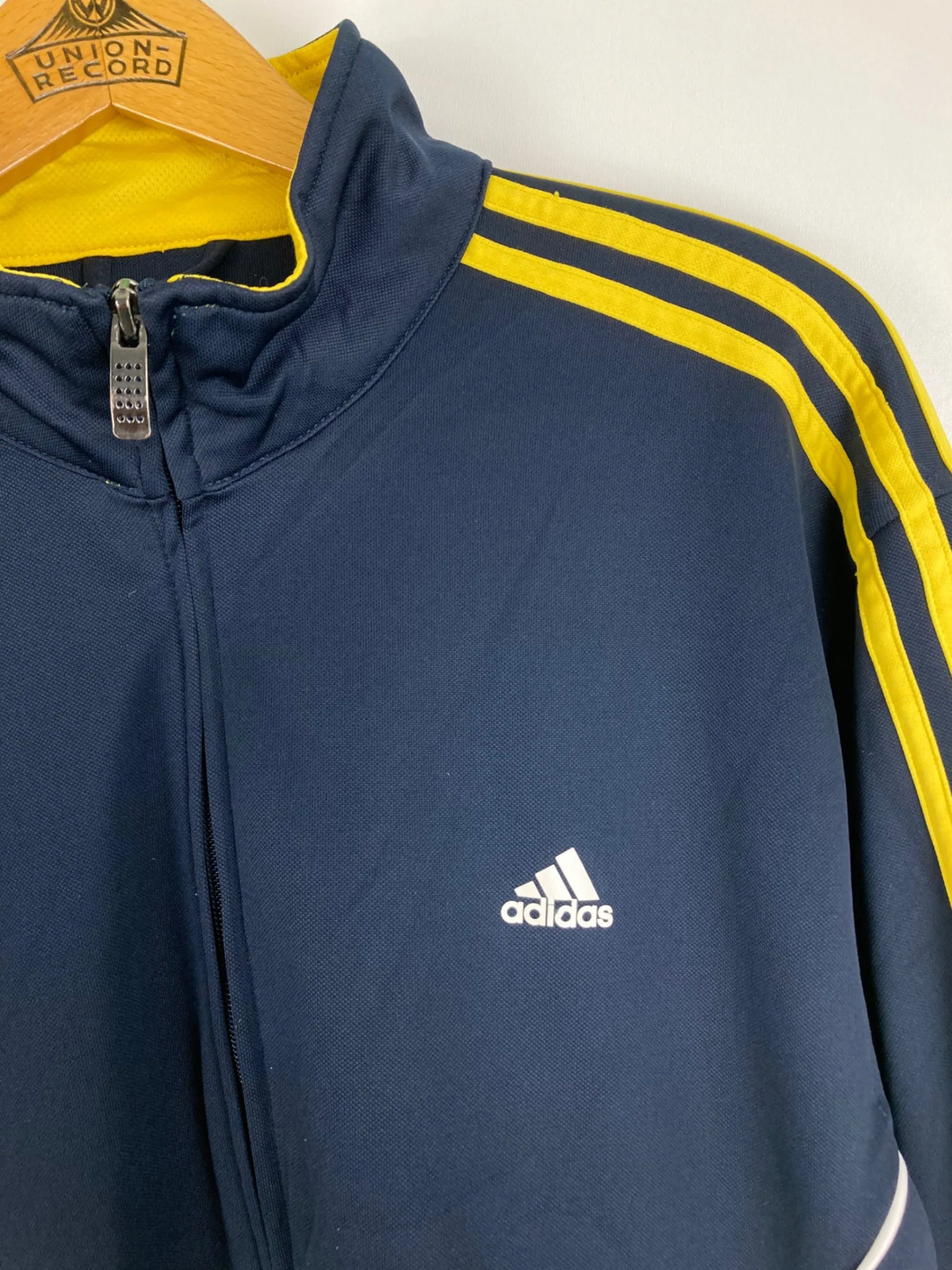 Adidas Trainingsjacke (XL)