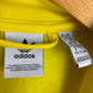 Adidas Trainingsjacke (M)