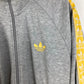 Adidas Trainingsjacke (XL)