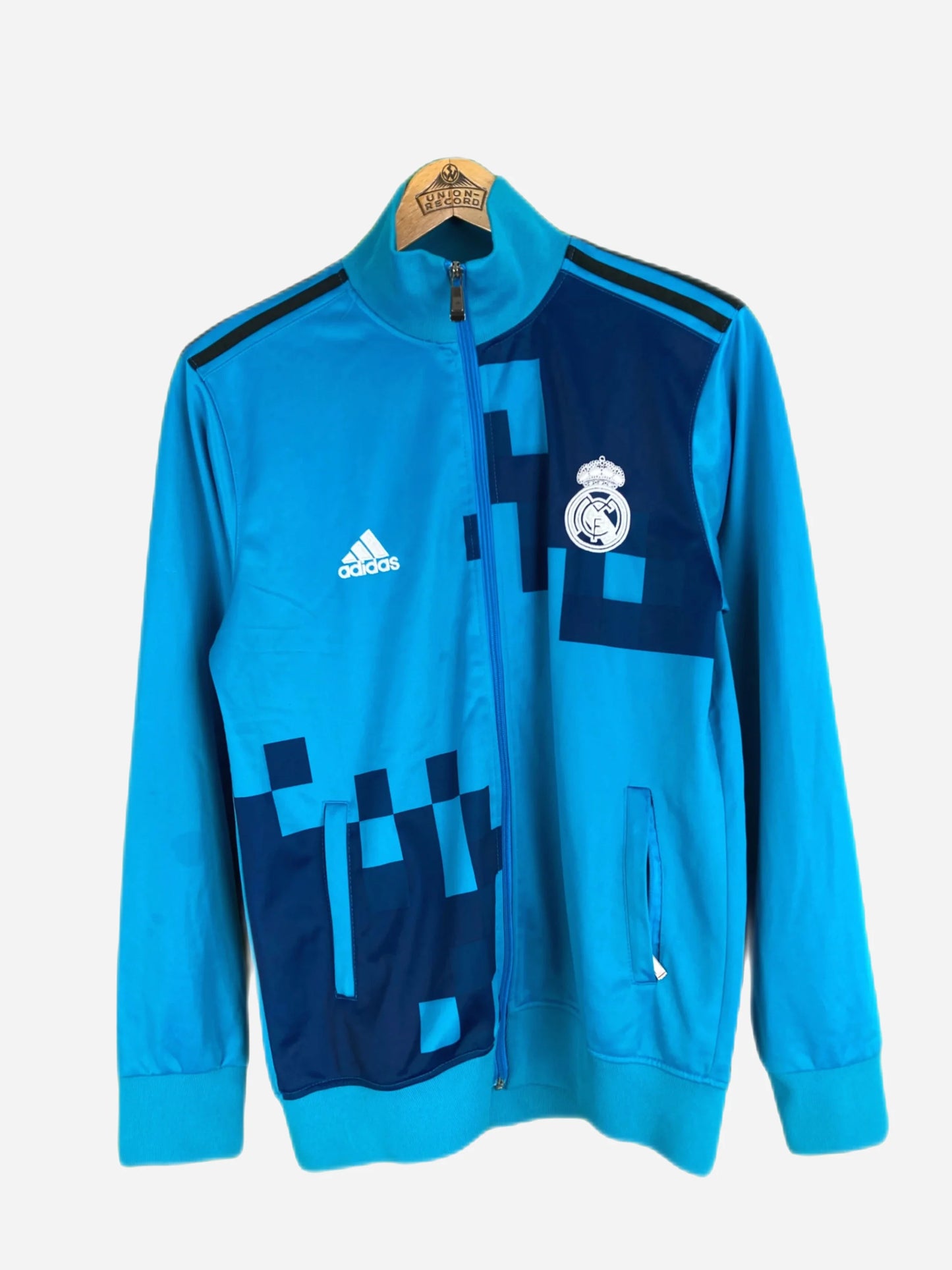 Adidas Trainingsjacke Real Madrid (L)