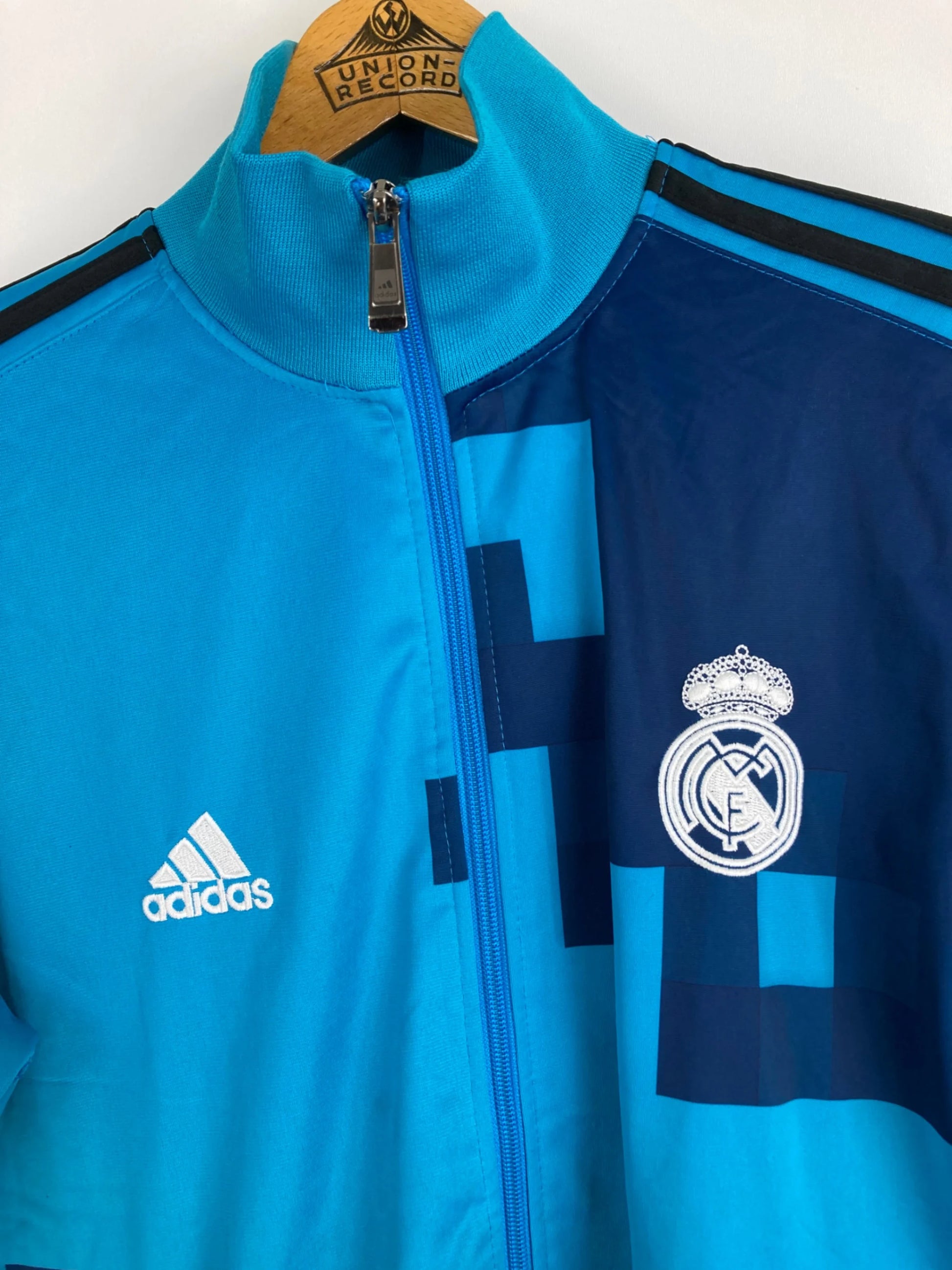 Adidas Trainingsjacke Real Madrid L lastdecades