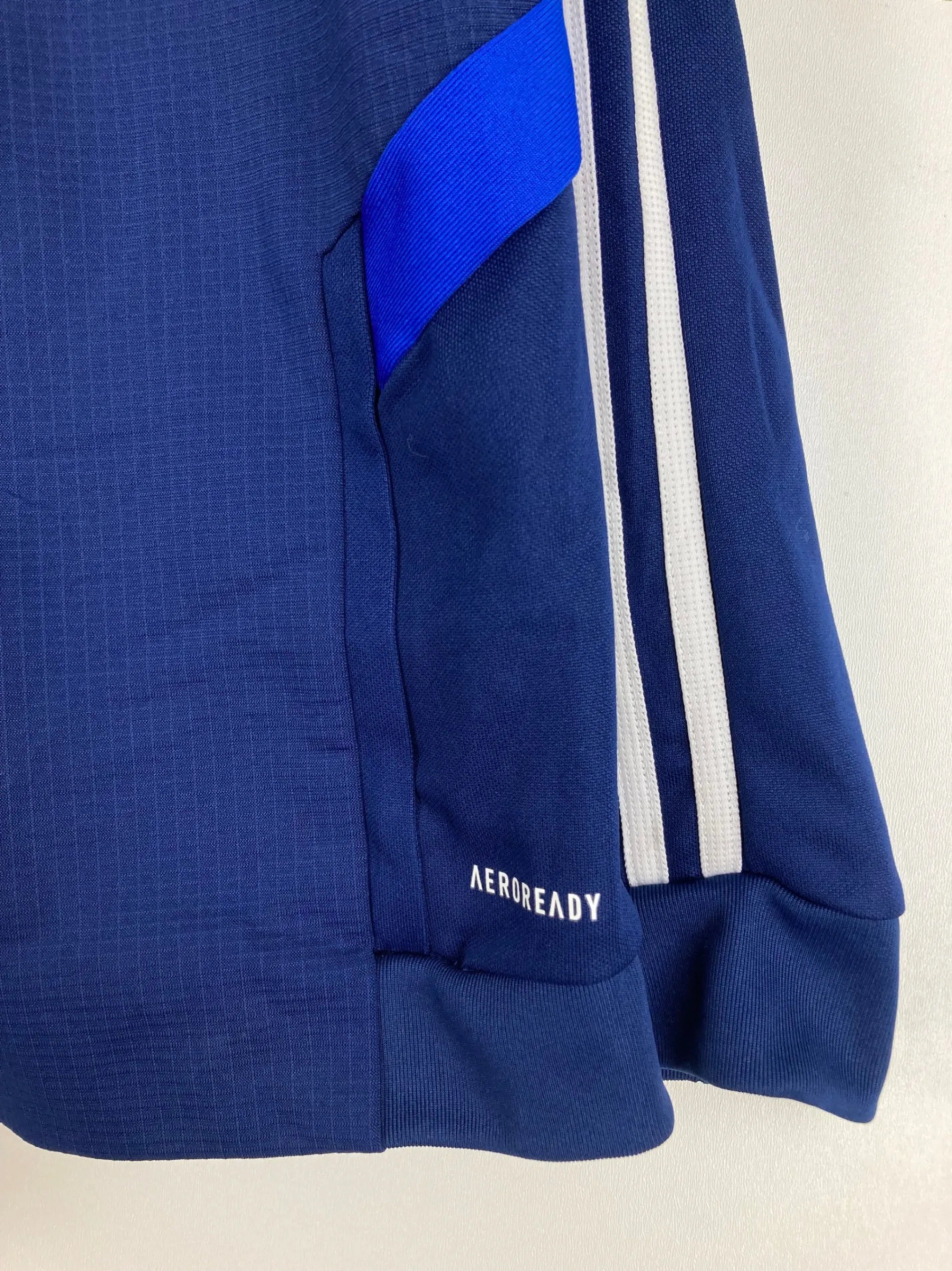 Adidas Trainingsjacke (M)