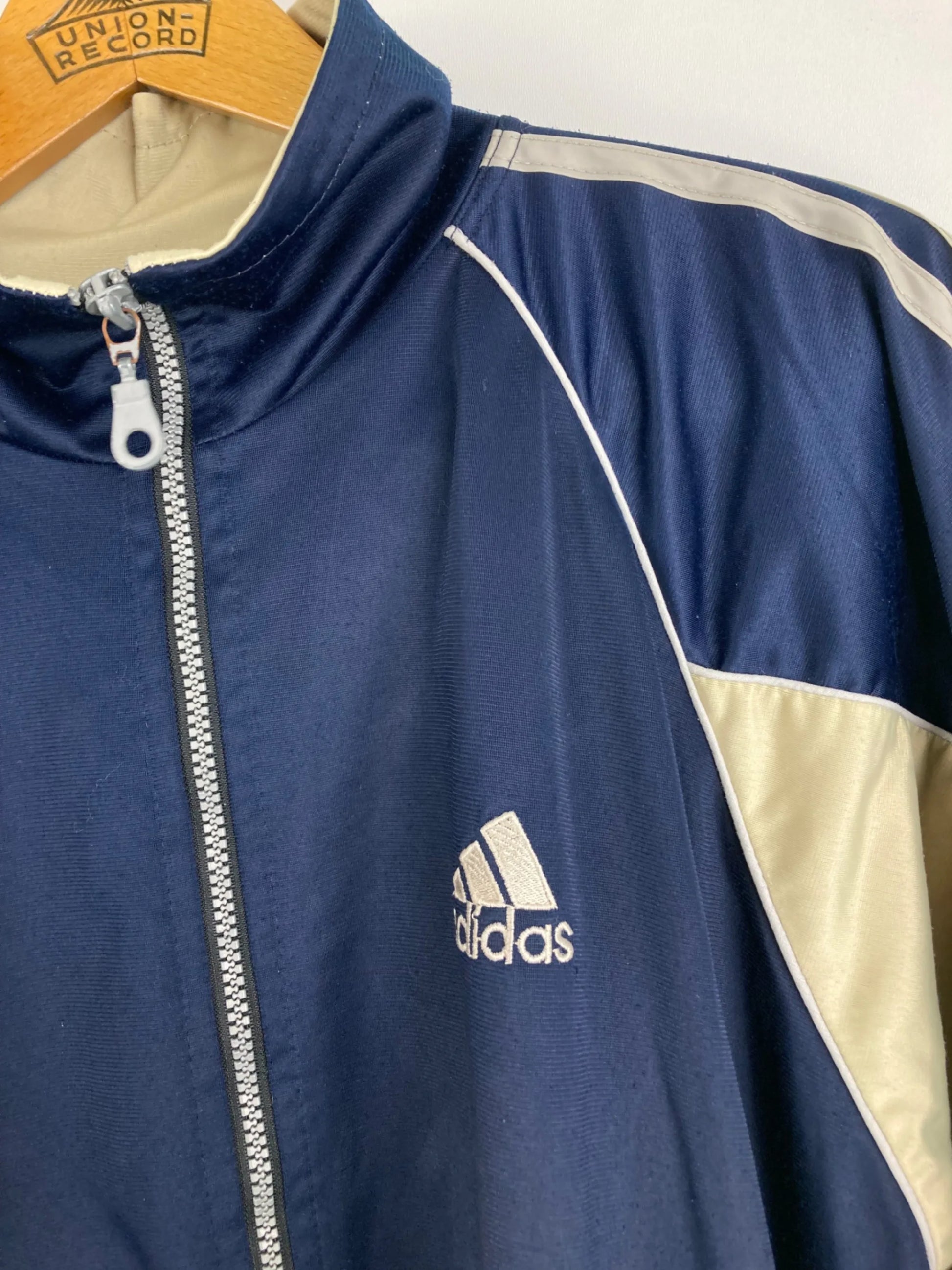 Adidas Trainingsjacke (L)