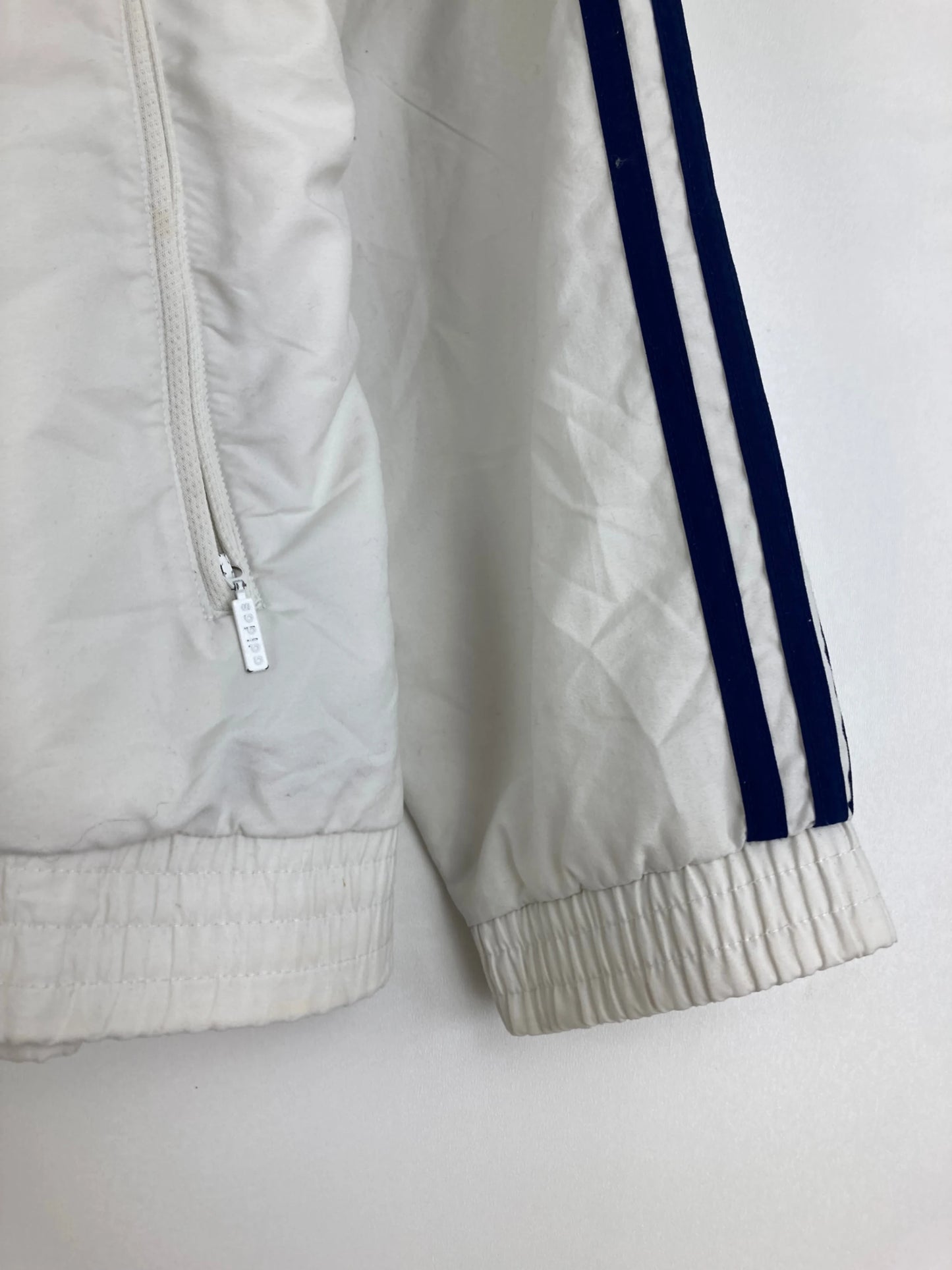 Adidas Trainingsjacke (XL)