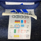 Adidas Trainingsjacke (L)