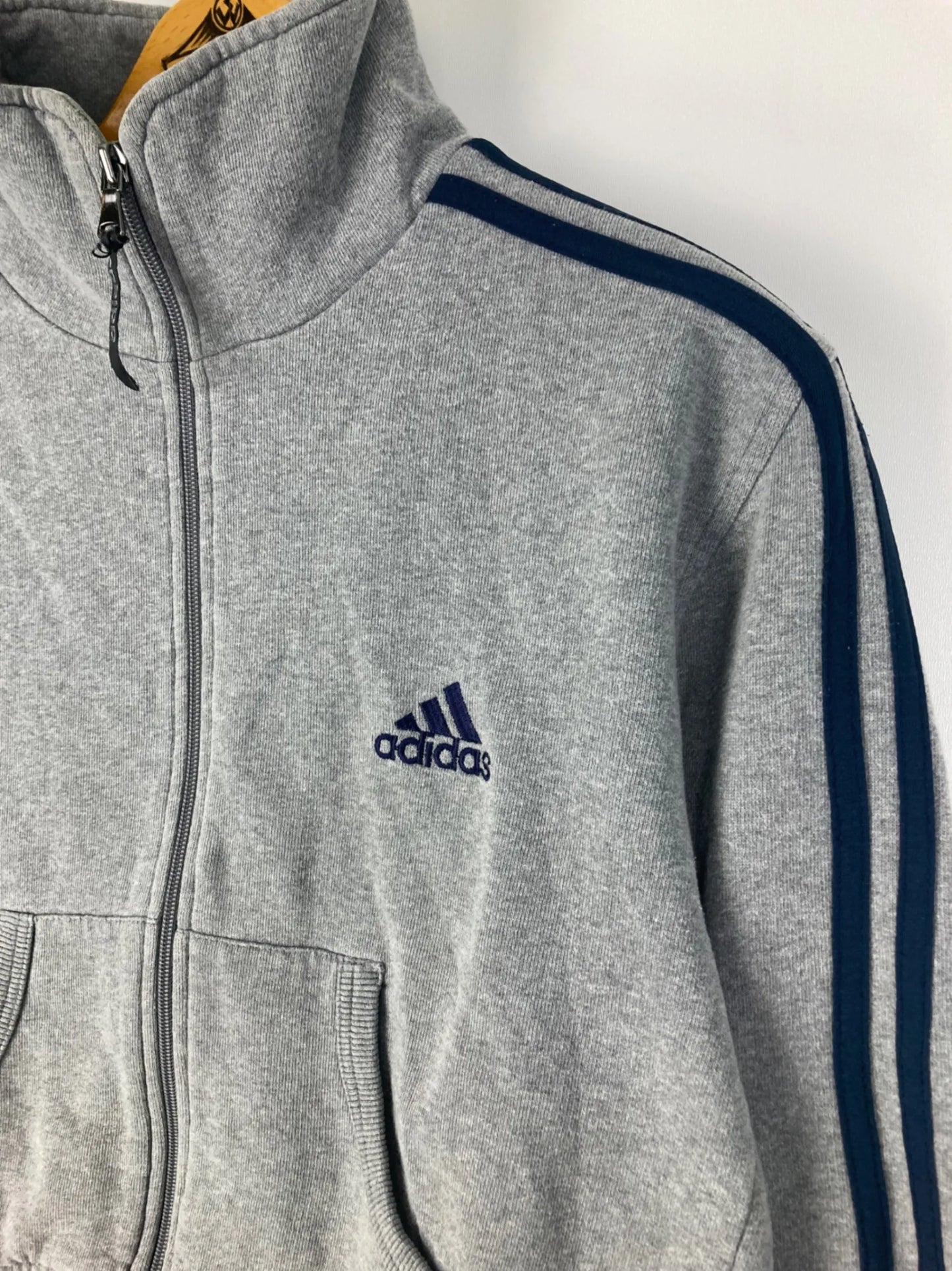 Adidas Sweatjacke (XS)