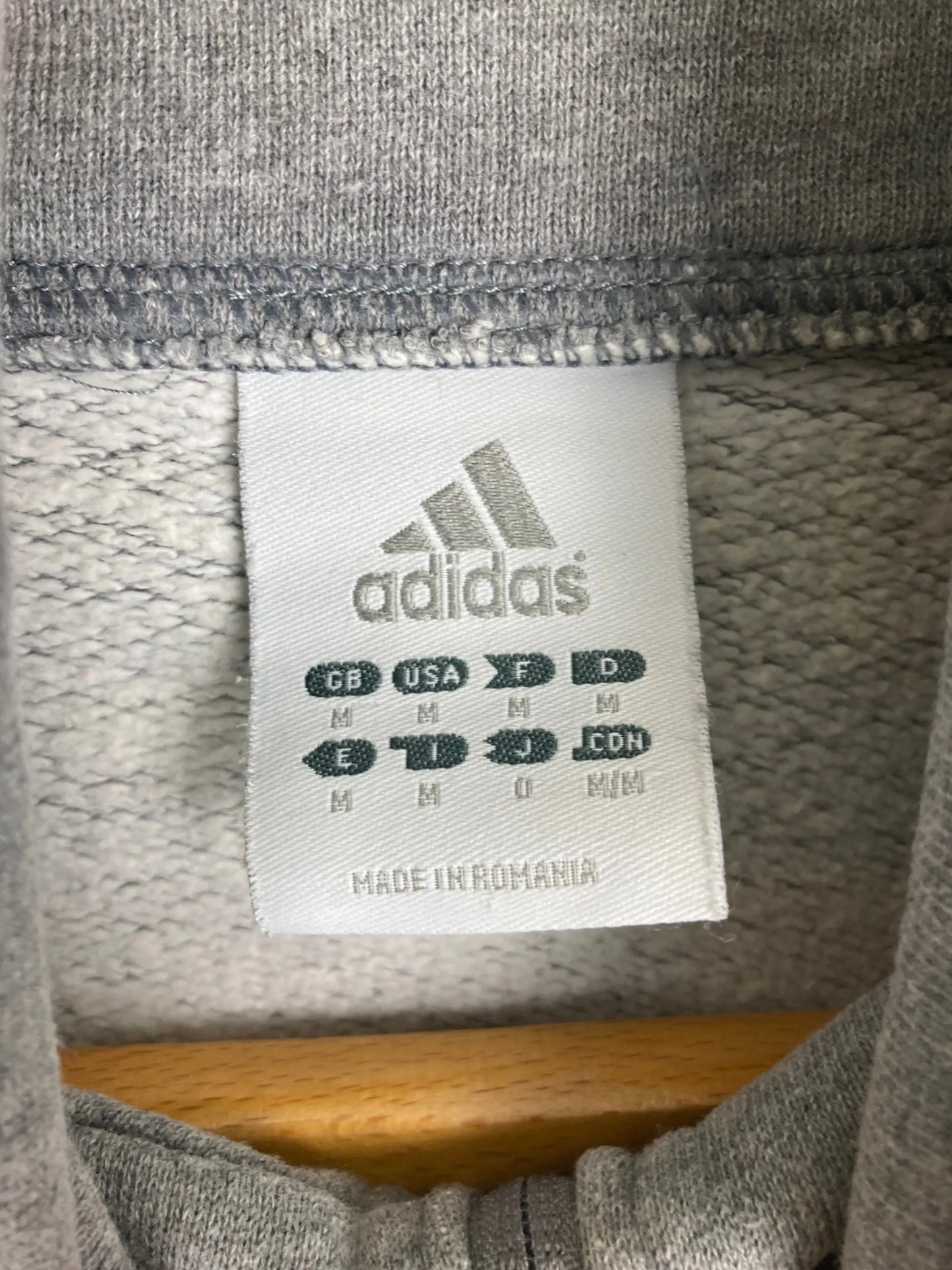 Adidas Sweatjacke (XS)