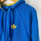 Adidas Zip-Hoodie (XS)