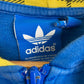 Adidas Zip-Hoodie (XS)