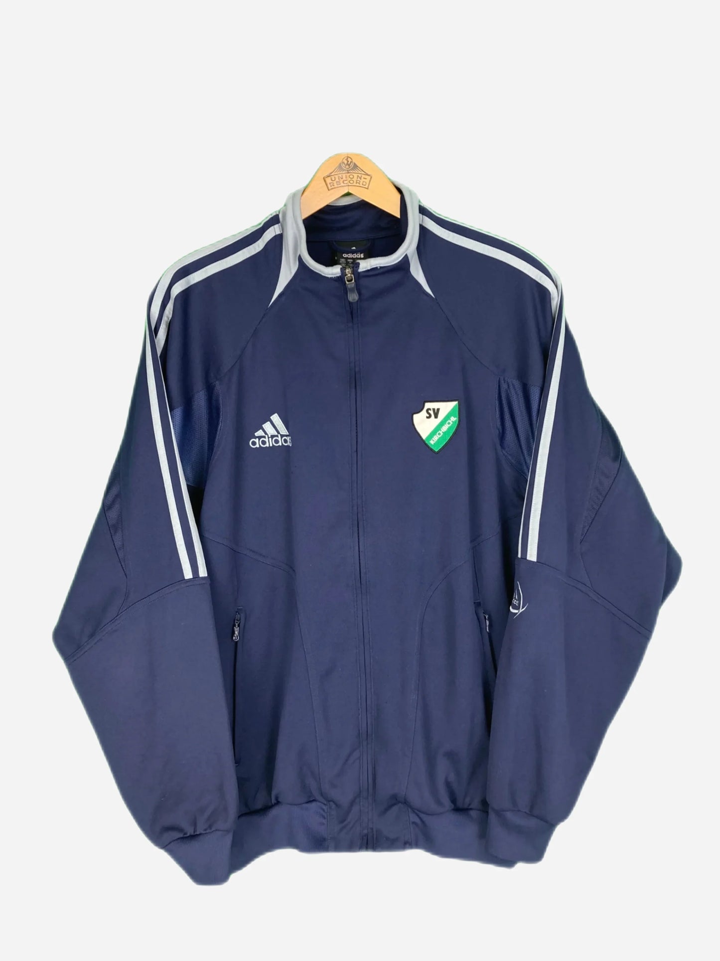 Adidas Trainingsjacke (L)