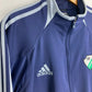 Adidas Trainingsjacke (L)