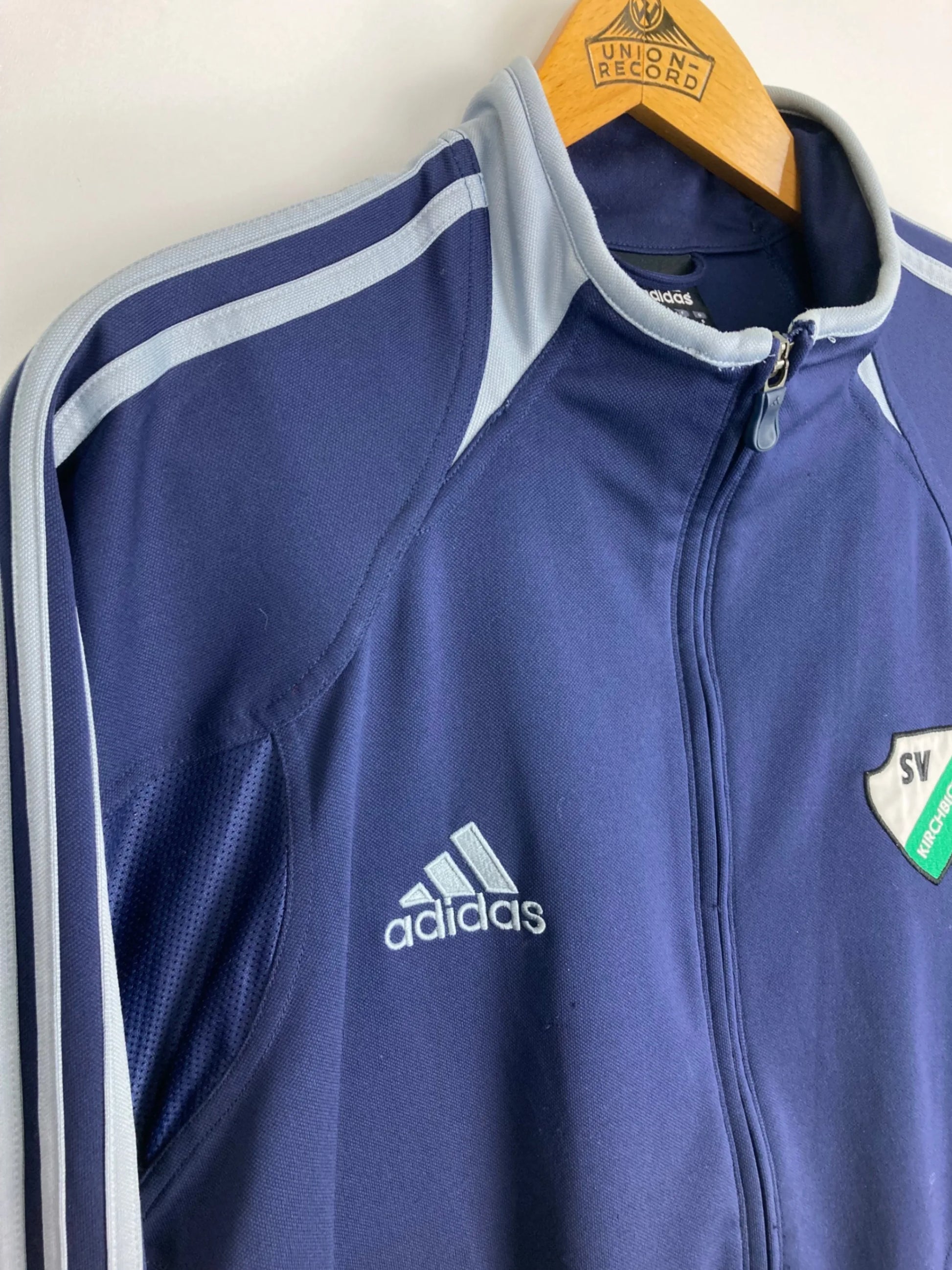 Adidas Trainingsjacke (L)