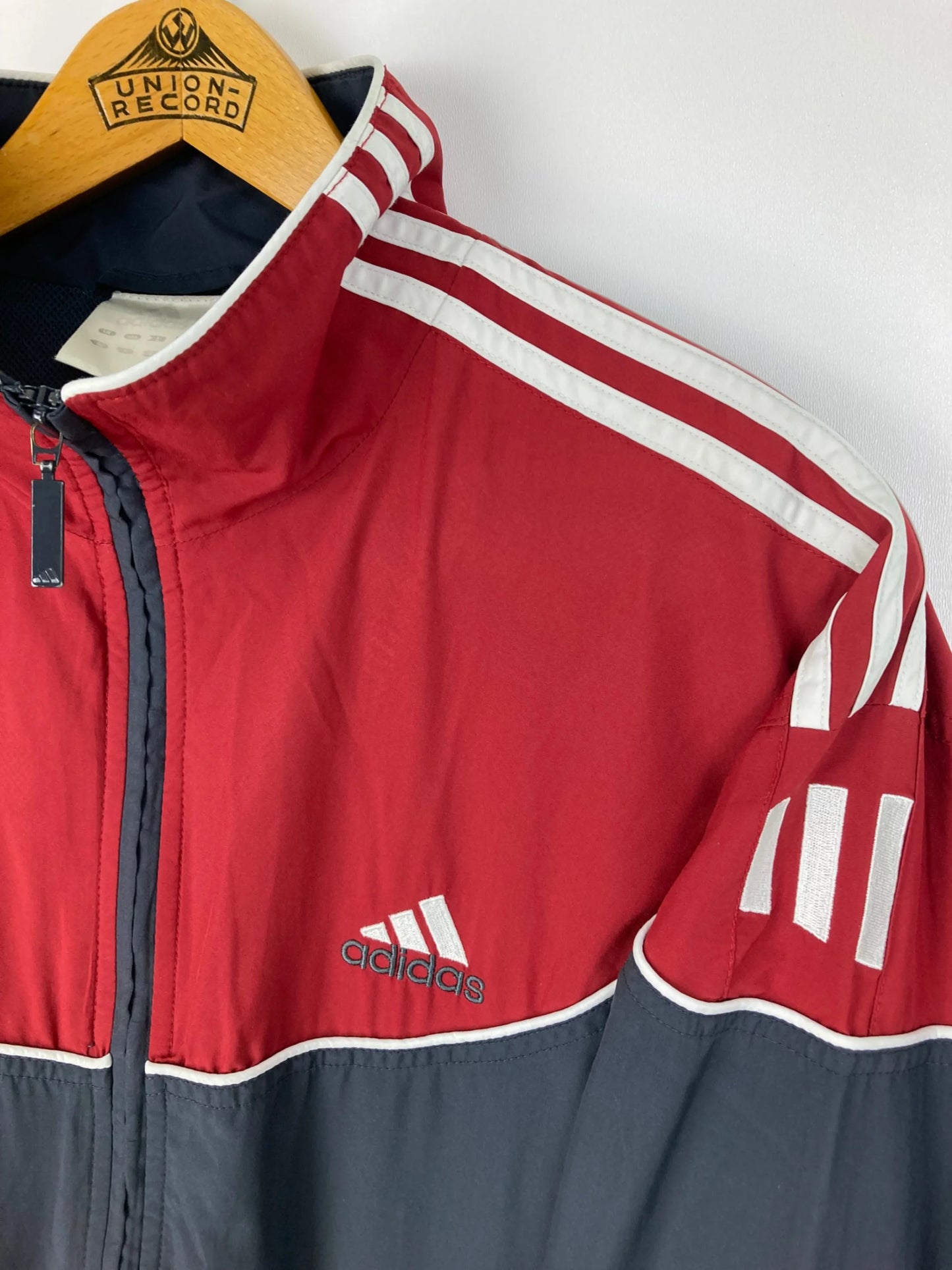 Adidas Trainingsjacke (M)