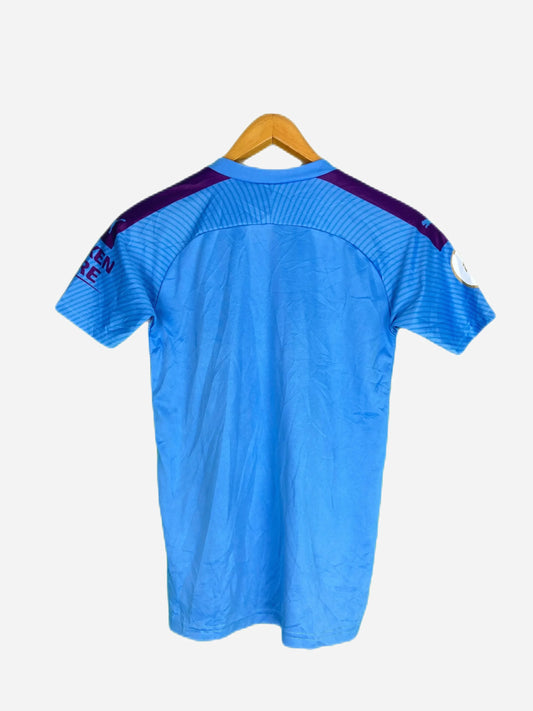 Puma Manchester City Trikot (XS)