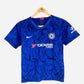 Nike Chelsea Trikot (XS)